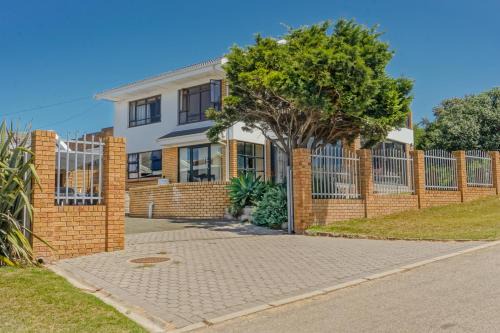 HALODA in Mossel Bay