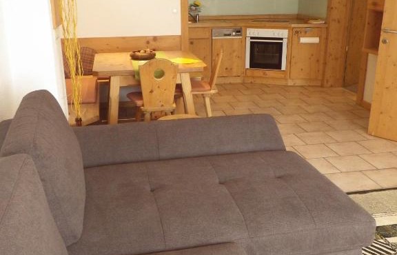 Haus Thomas in Telfs