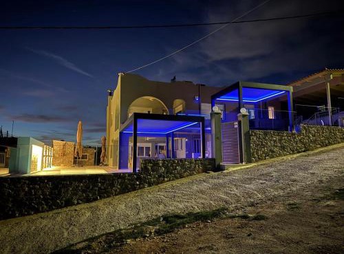 Helios Apartments Porto Rafti in Porto Rafti
