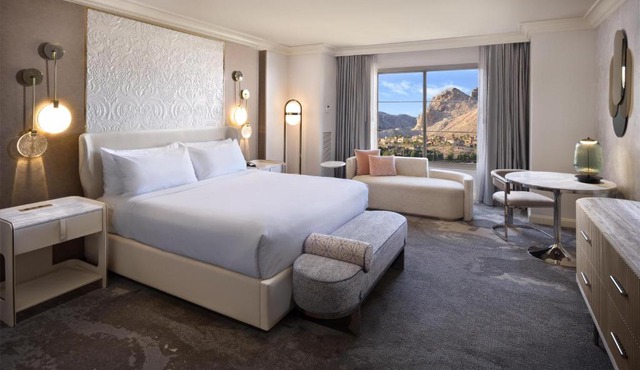Hilton Lake Las Vegas Resort & Spa in Las Vegas