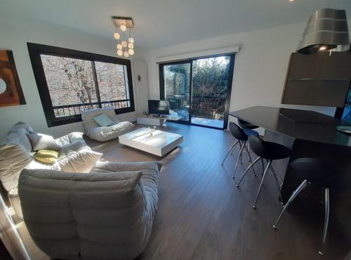 Holiday home De la Corniche in Annecy