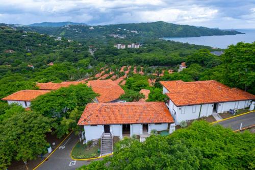 Horizon View Condo at Playa Hermosa in Playa Hermosa