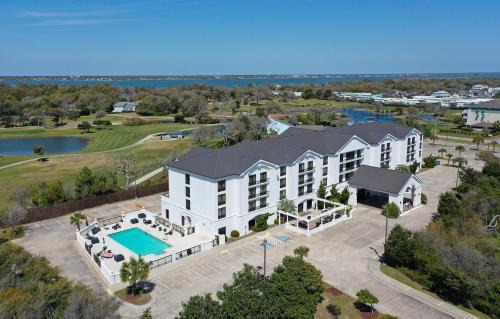 Hotel Alice in Atlantic Beach