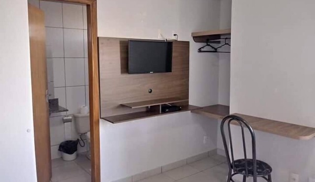 Hotel Guima in Santa Vitoria
