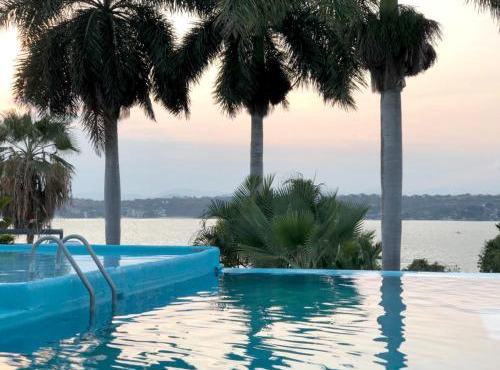 Hotel Infinity in Tequesquitengo