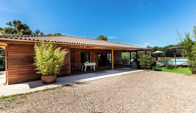 House/Villa - Porto vecchio in Porto-Vecchio