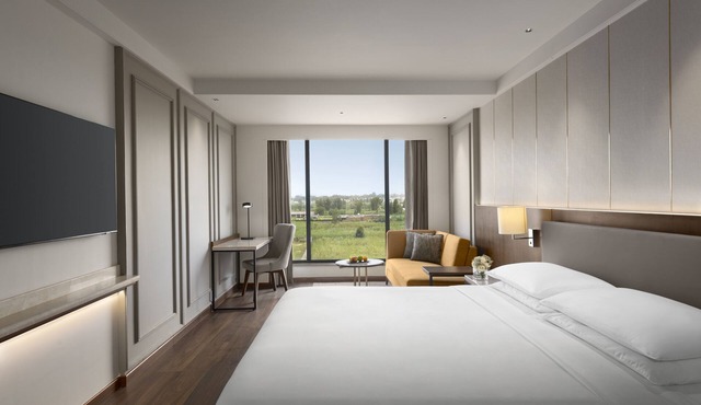 Hyatt Place Haridwar in Haridwar