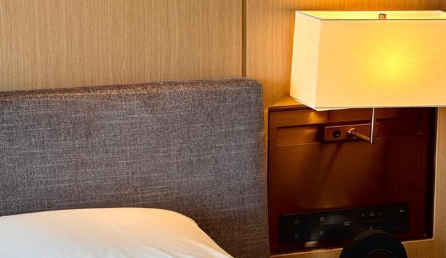 Hyatt Regency Hengqin in Zhuhai