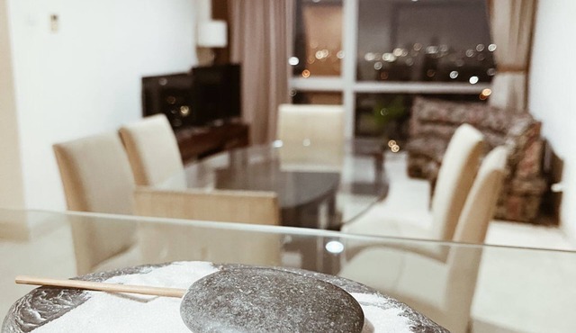 Cozy Affordable 3 Bedroom Apartment ,family Friendlydirect to Mall Kelapa Gading in Daerah Khusus Ibukota Jakarta