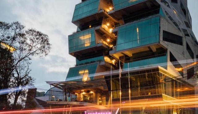 Janevalla Bandung in Bandung