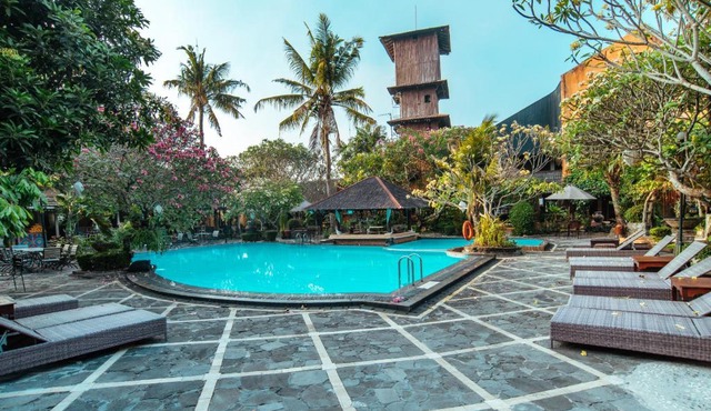 Jogja Village in Yogyakarta