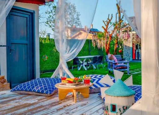 KOÇBEY Butik Otel Sapanca in Sakarya