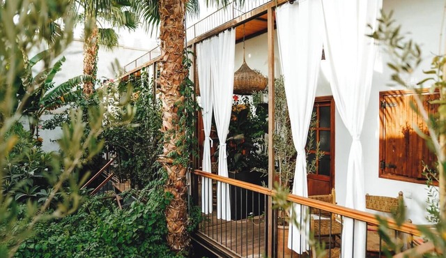 La Ferme Medina - Luxury Suite in the Heart of Medina in Marrakesh