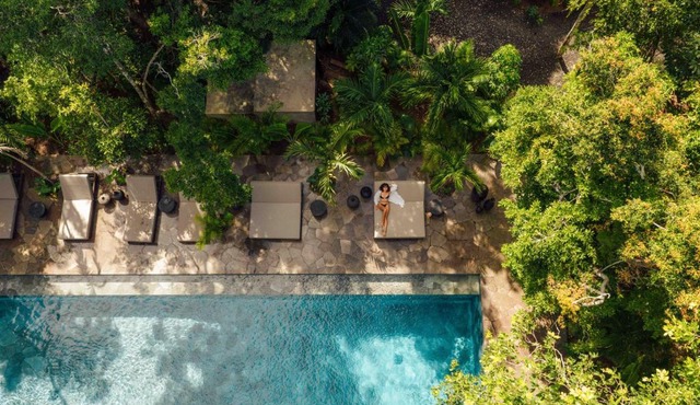La Reserva Tulum in Tulum