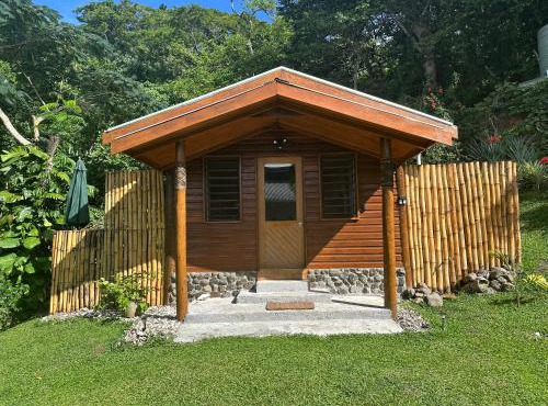 Latui Loft in Savusavu