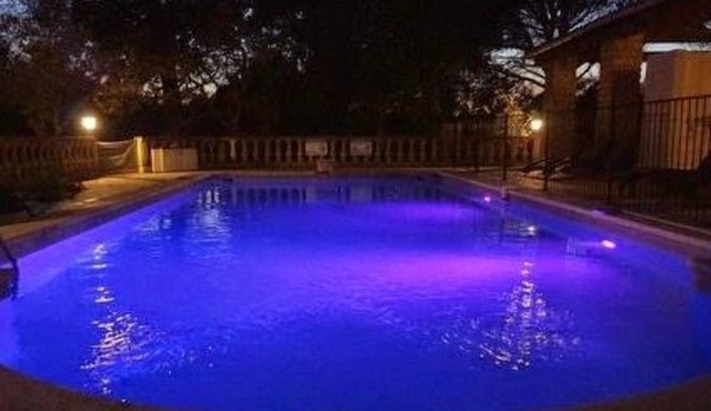Le Domaine d'Alèzen by Interhome in Grans