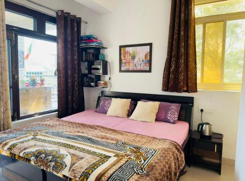 Let's Take it Easy Bir Homestay in Bīr