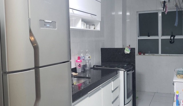 Lindo Apartamento Próximo a Praia do Forte in Cabo Frio