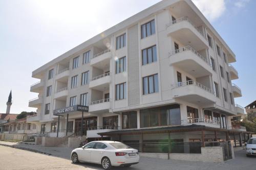 Longoz Hotel in İğneada