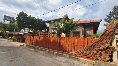 Lotus Homestay in Karimunjawa