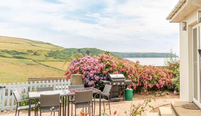 Lower Upover - Woolacombe-4 Bed-Sleeps 7-tjsluo in Woolacombe