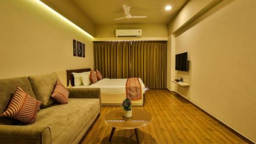 Magiical weekend in Surat