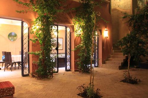 Maison Darrayat in Taroudant