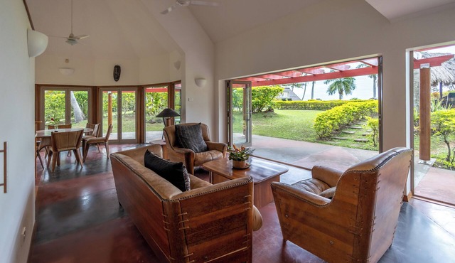 Malaqereqere Villas, Coral Coast Serenity in Sigatoka