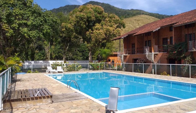 Maranduba Ville 1 in Ubatuba