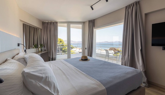 Marathon Beach Resort in Marathon