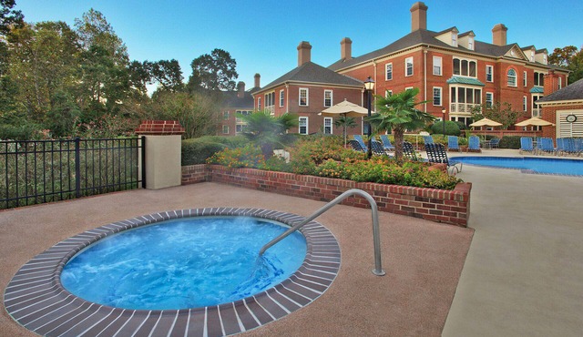 Marriott Resort in Historical Williamsburg - Close to Theme Parks in Williamsburg