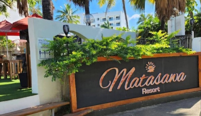 Matasawa Mini Resort - Fiji in Nadi
