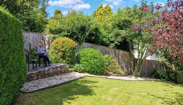 Maxwelton 3 bedroom in Minehead
