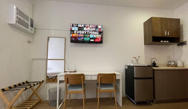 Melce Place Studio Unit Condo in Lapu-Lapu City