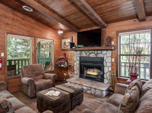 Midtown Riverfront Complex in Ruidoso
