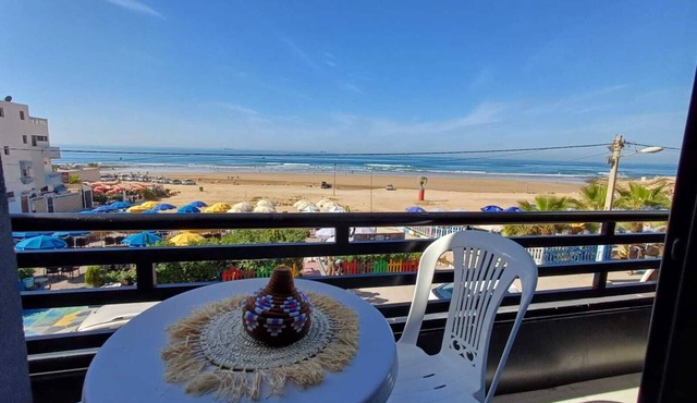Mirama Anza Agadir in Agadir