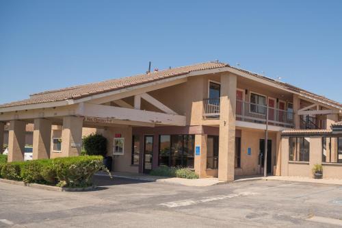 Motel 6 Soledad, CA in Soledad