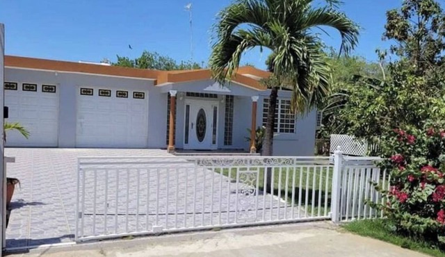 My Sweet Home in Isabela