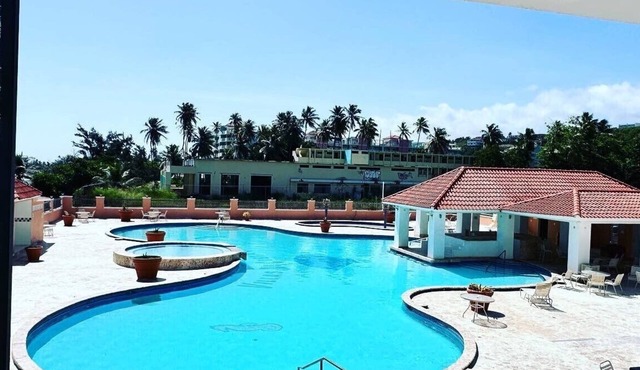 NEW Isabela Water Front Condo A & B in Isabela