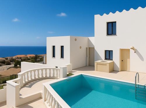 New Palm Hive - Cherso in Hersonissos