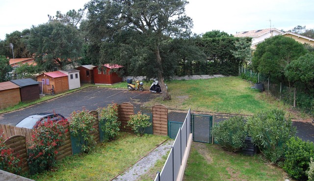 Nice apartment, close to the patrolled beach of Labenne in LABENNE OCEAN