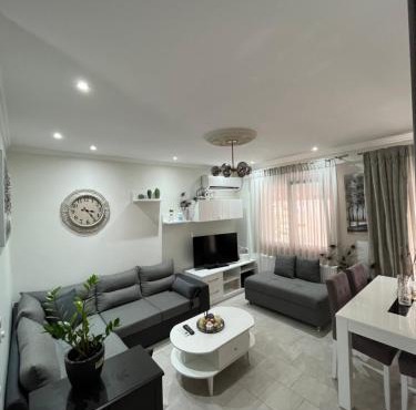 Nikos Apartament in Prinos