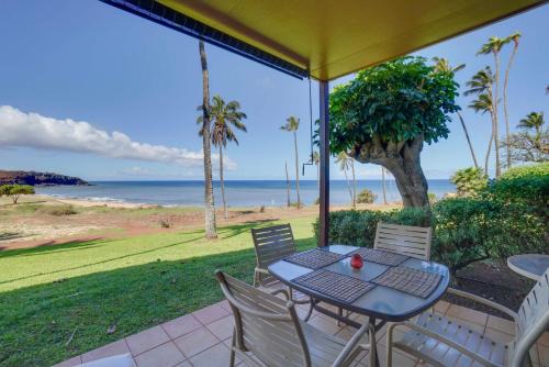 Oceanfront Condo w/Pool Access on Molokai! in Maunaloa