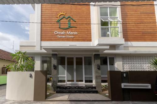Omah Manis in Yogyakarta
