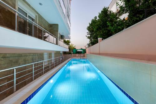 Onix Apart Hotel in Antalya