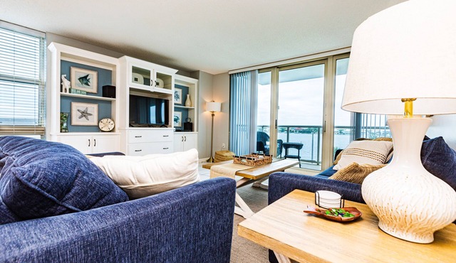 Owner managed! All 5 star reviews! in Pensacola Beach