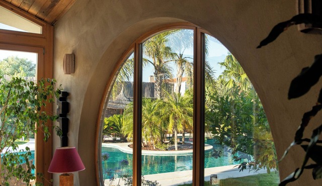 Pachamama Alacati in Cesme