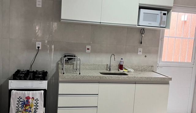 PAJUMAR LOFT 1ST FLOOR in Pajuçara Maceió