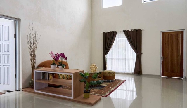 Palma Villa Bumi Dieng Indah in Wonosobo