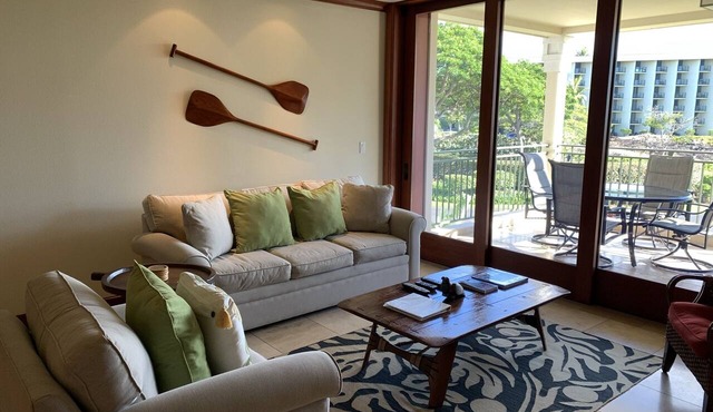 Paradise Awaits! Gorgeous Kolea Condo with Great Views in Waikoloa